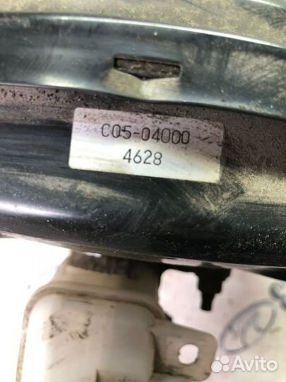 Вакуумный усилитель тормозов Mazda 6 GG