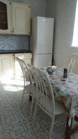 Дом 140 м² на участке 3 сот.