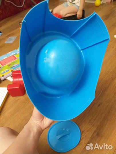 Горшок детский