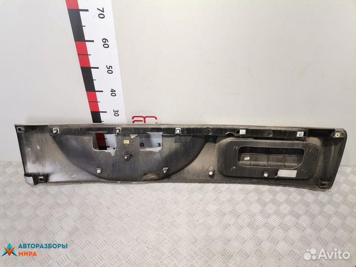 Накладка декоративная Honda CR-V 2 рест. 2006