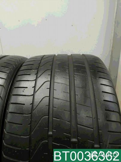 Pirelli P Zero 305/30 R20 105W