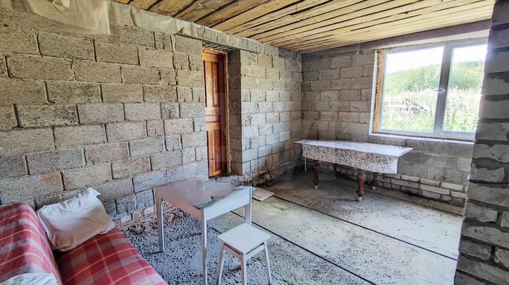 Дом 150 м² на участке 12 сот.