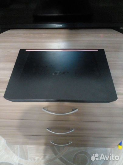 Ноутбук Acer Nitro AN515-54