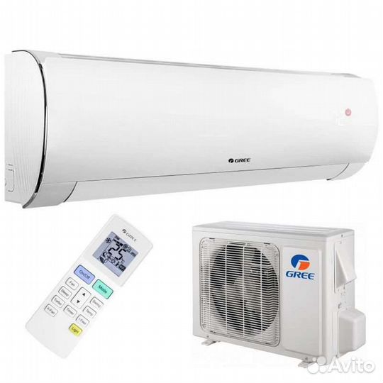 Кондиционеры. Установка, чистка, ремонт