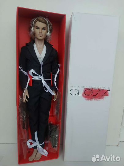 Куклы Fashion Royalty