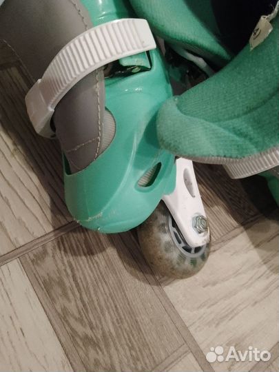 Ролики детские