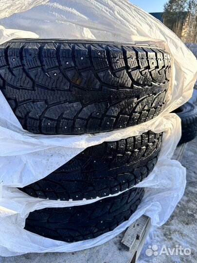 Hankook I'Pike RW11 225/65 R17
