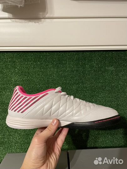 Футзалки nike lunar gato