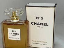 Chanel № 5 100 мл