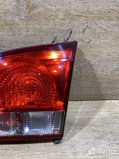 Фонарь задний правый VW Golf 6 Арт. 111045