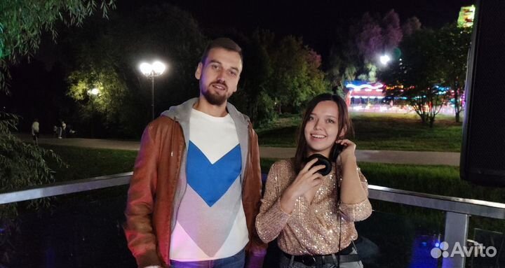 Индивидуальное обучение диджеинга (dj). Курсы