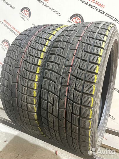 Formula Ice FR 215/60 R17 96M