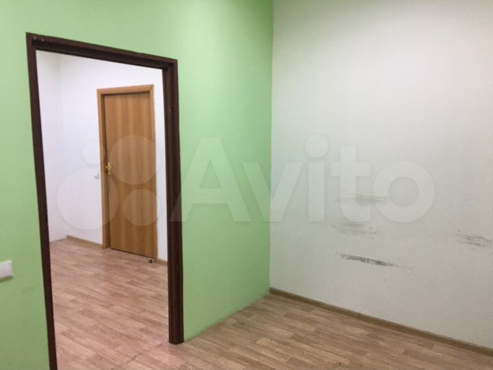 Офис, 31 м²