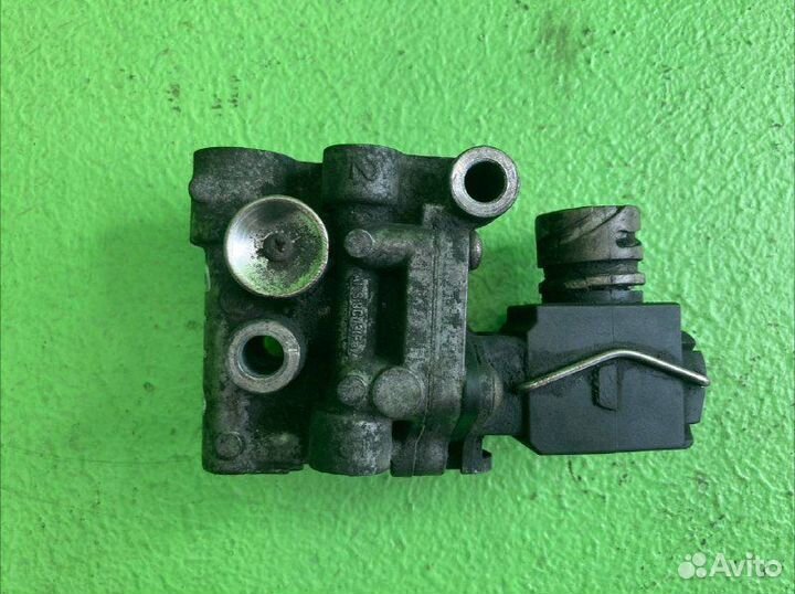 Клапан отключающий MAN TGS