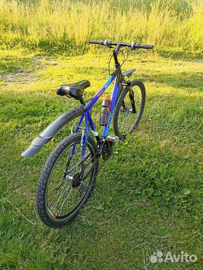 Велосипеды бу взрослый