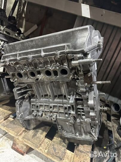 Двигатель Toyota 3ZZ Гарантия Установка Кредит