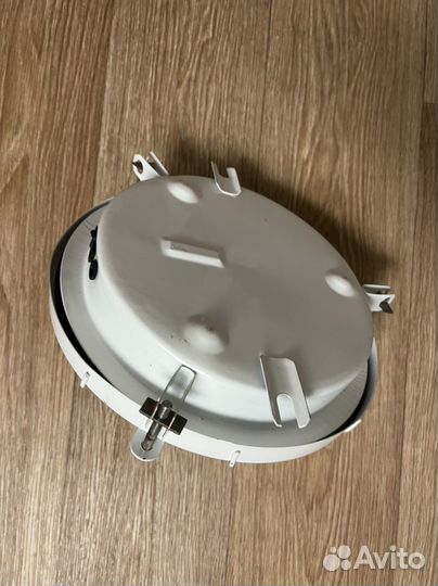 Светильник уличный