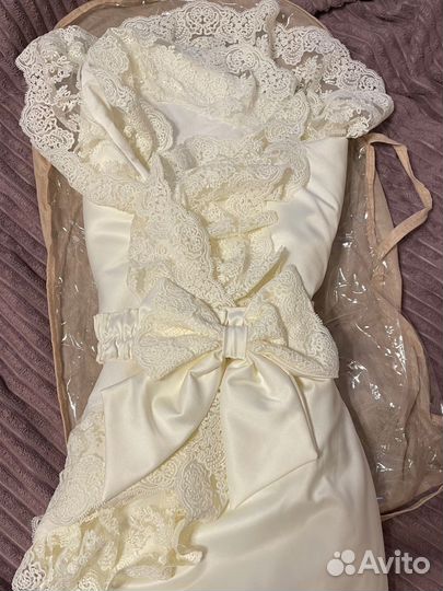 Для выписки