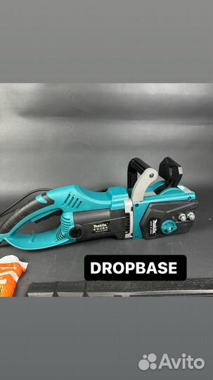 Электропила makita