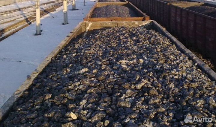 Брикеты руф