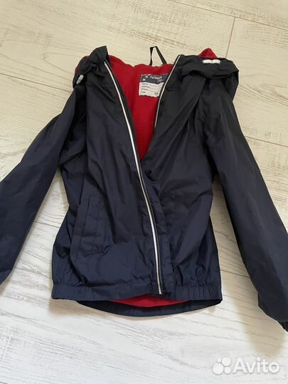 Ветровка детская 104