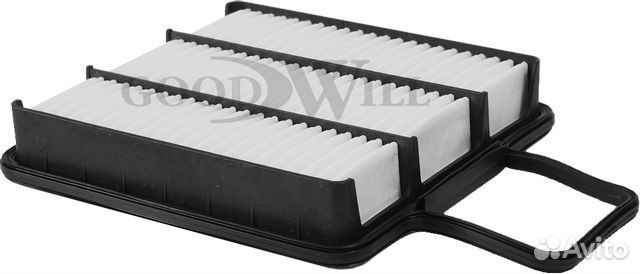 Фильтр воздушный