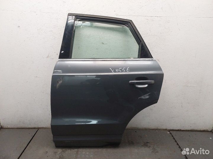 Стеклоподъемник электрический Audi Q3, 2016