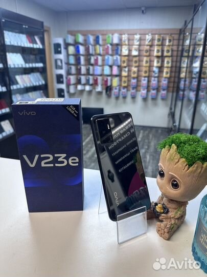 Vivo V23e 8/128gb