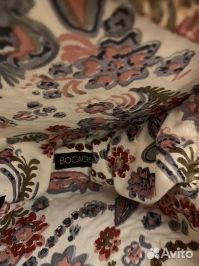 Сумка женская Bogage