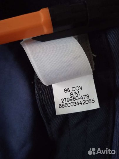 Кепка nike оригинал