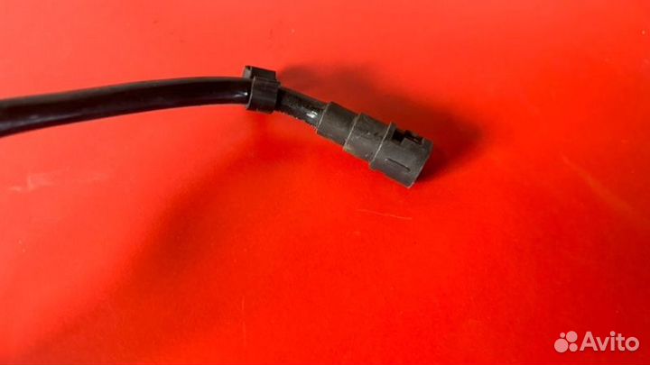 Трубка топливная Opel Astra H 1.6 Z16XEP 2007