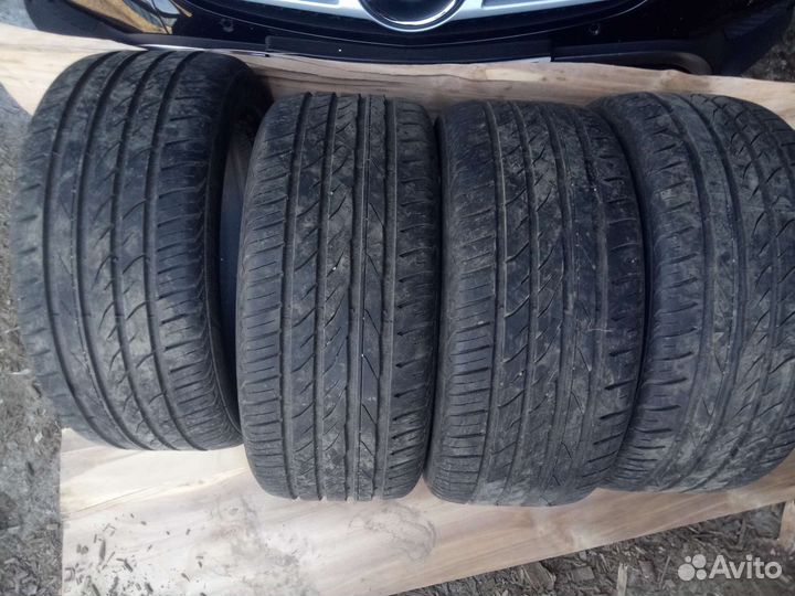 Matador MP 47 Hectorra 3 245/45 R18