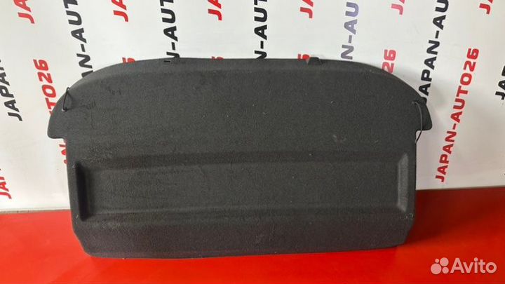 Полка багажника задняя Opel Astra H 1.6 Z16XEP