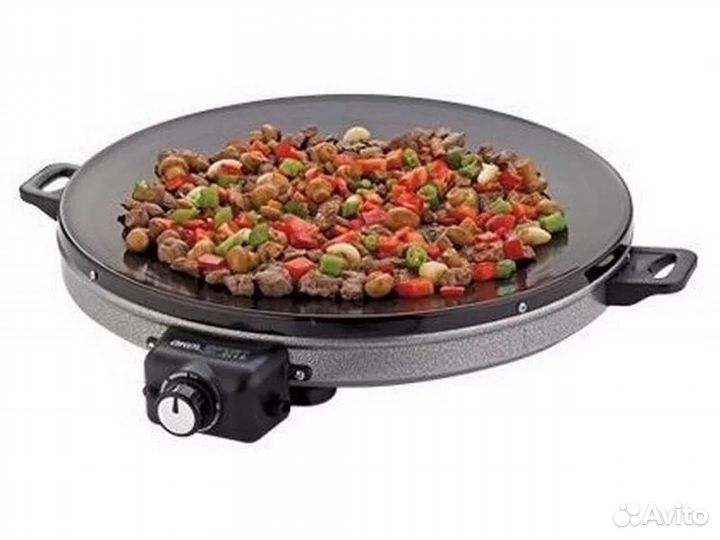 Электробарбекю Akel AT 620