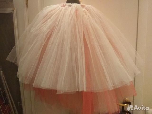 Юбочки пачки для танцев