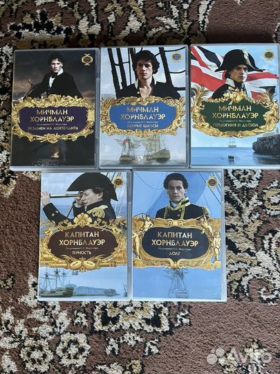 Dvd фильмы сериалы