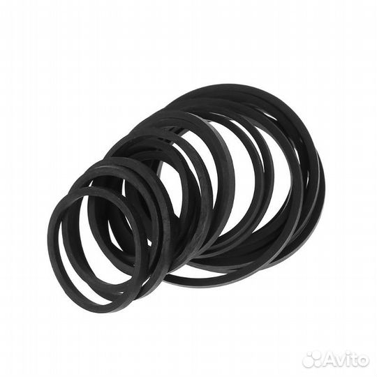 Пассики квадратного сечения