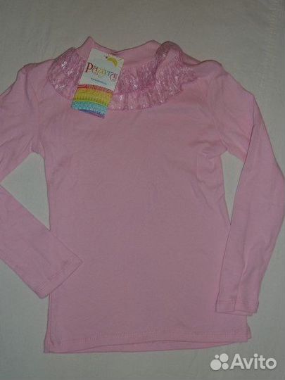 Новые праздничные кофточки