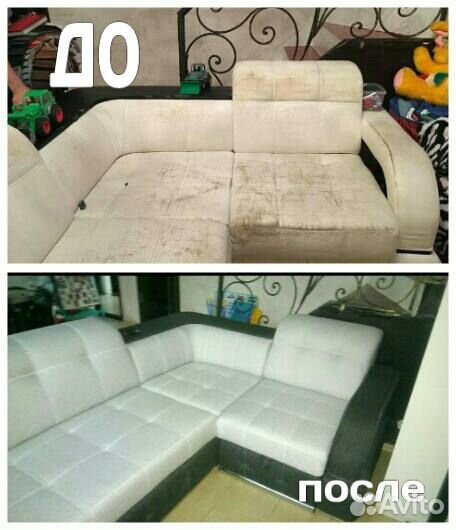 Швея по пошиву мебели