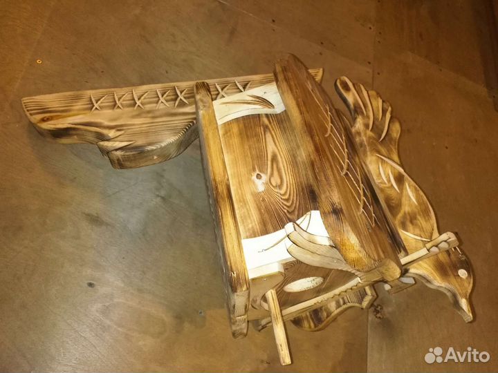 Скворечник