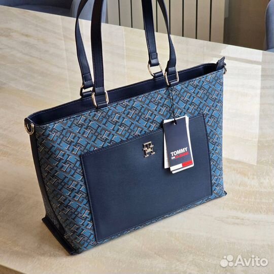 Женская сумка Tommy Hilfiger