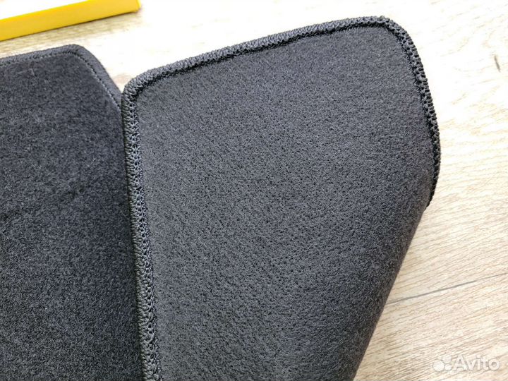 Коврик третьего ряда Cadillac Escalade 4 2014-2020