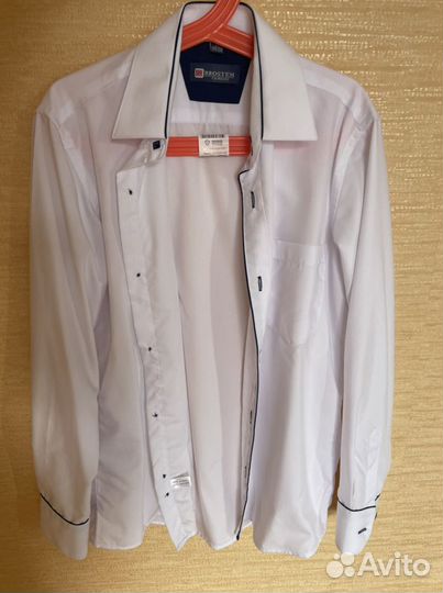 Рубашка для мальчика