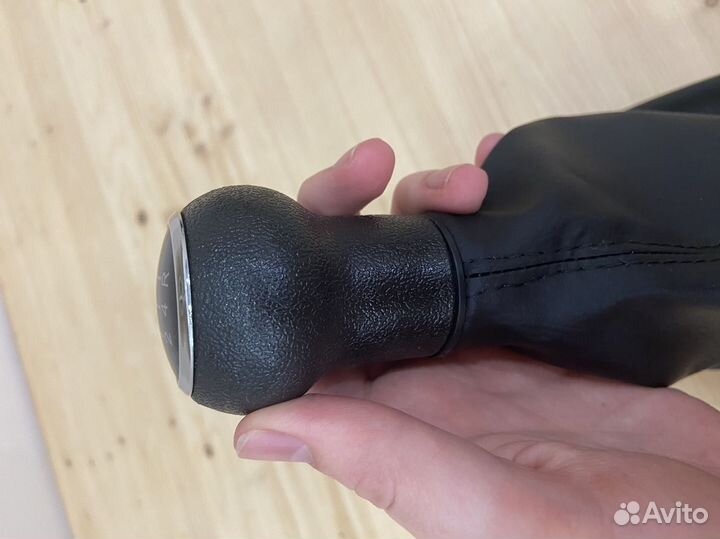 Ручка кпп МКПП audi A6 C5 (98-01), А4 Б5 (95-01)