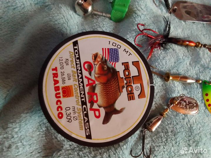 Для рыбалки