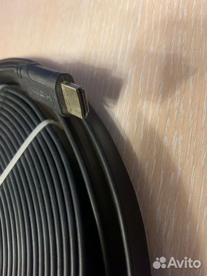 Кабель hdmi 10 метров