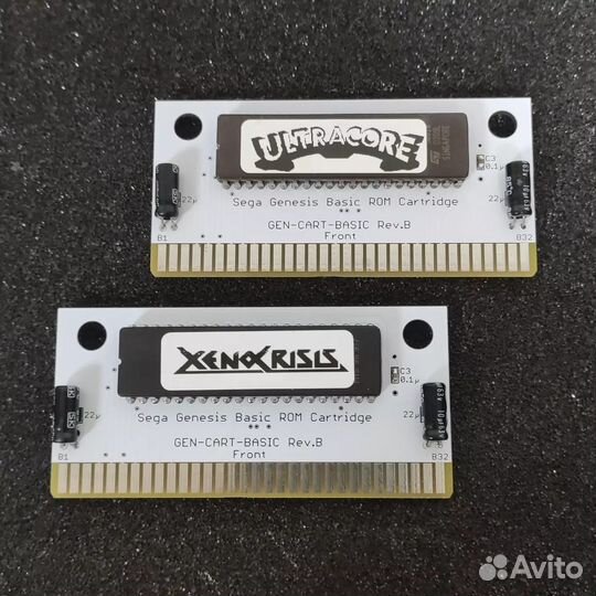 Sega платы для игр