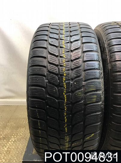 Bridgestone Blizzak LM-25 245/50 R17 99P