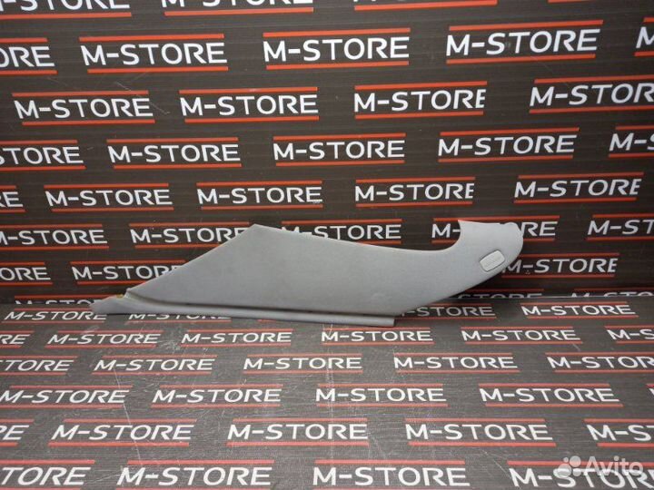 Обшивка стойки задняя левая Mercedes-Benz S-Class