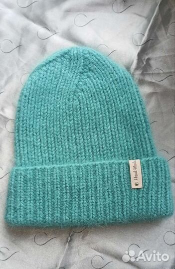 Шапка женская